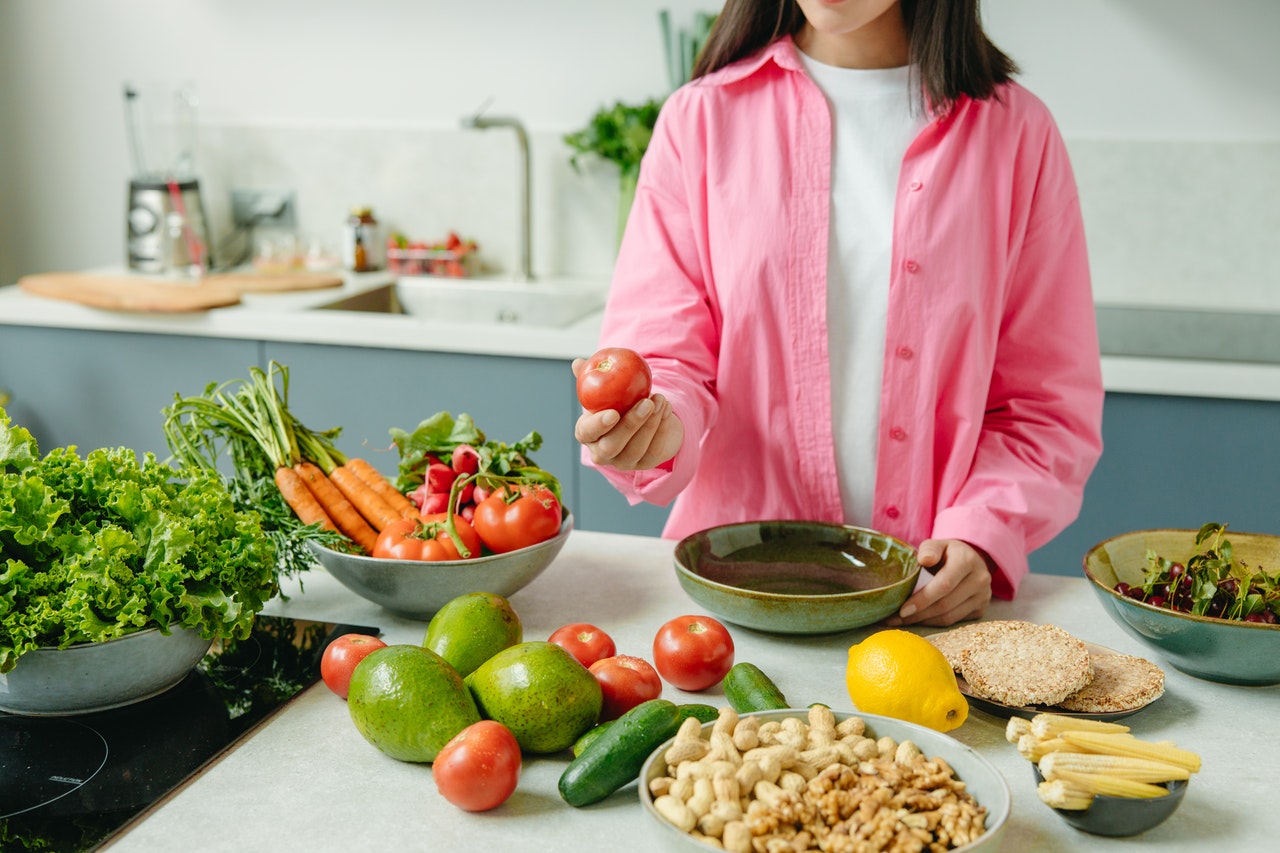 Ask a Registered Dietitian: What Do I Need to Know about Nutrient Density?