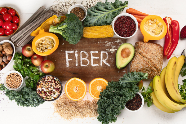 Fiber: Friendly Carb for Managing Blood Sugar - Good Measure™